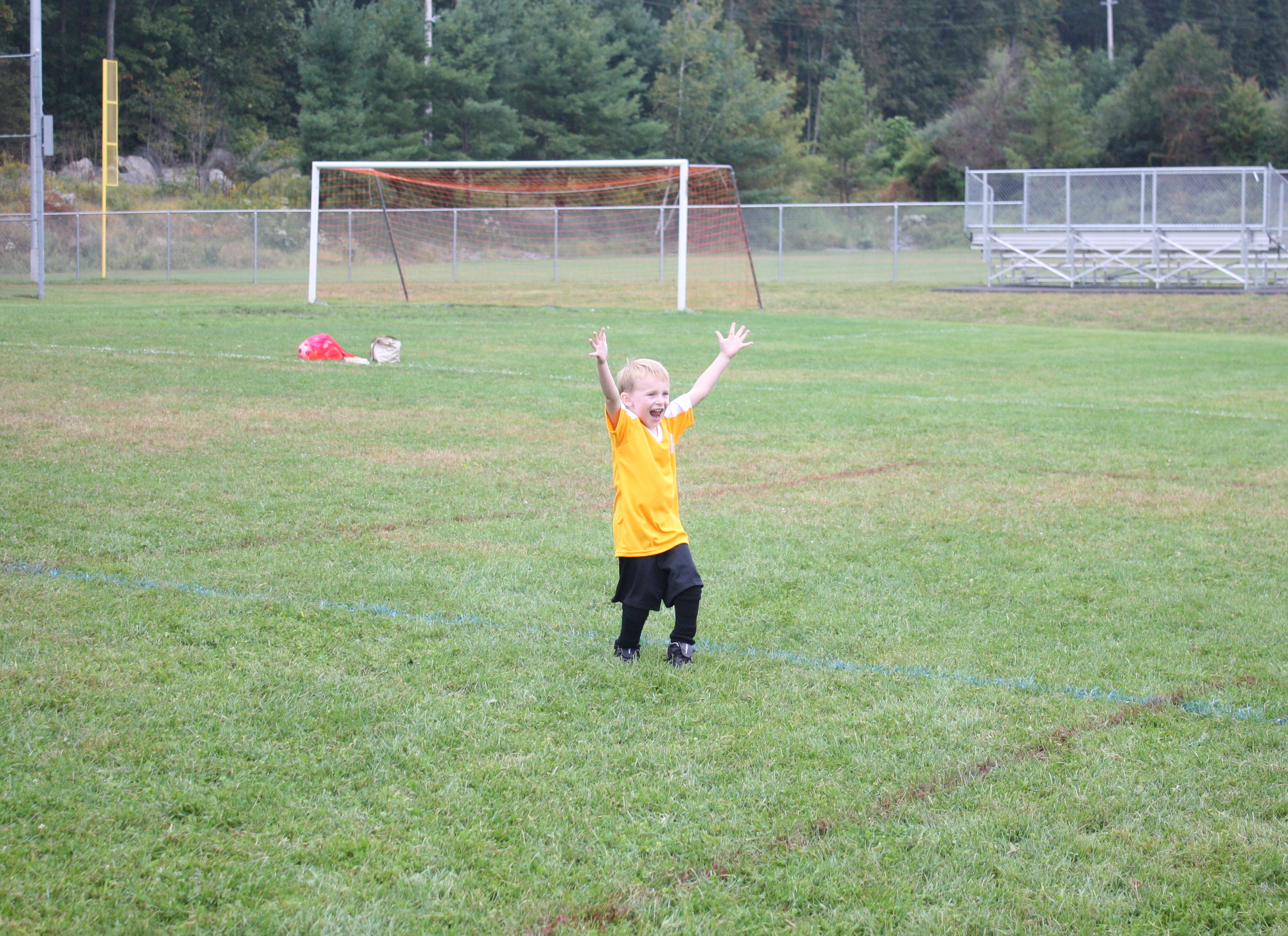 10 Benefits Of Playing Soccer Mommy University